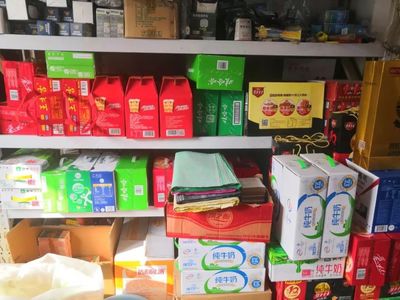 武安南西莊 服務村民多項的武商聯(lián)盟優(yōu)秀店主，戶外用品銷售之光